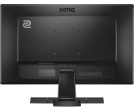 BenQ ZOWIE RL2455S czarny - 489972 - zdjęcie 2